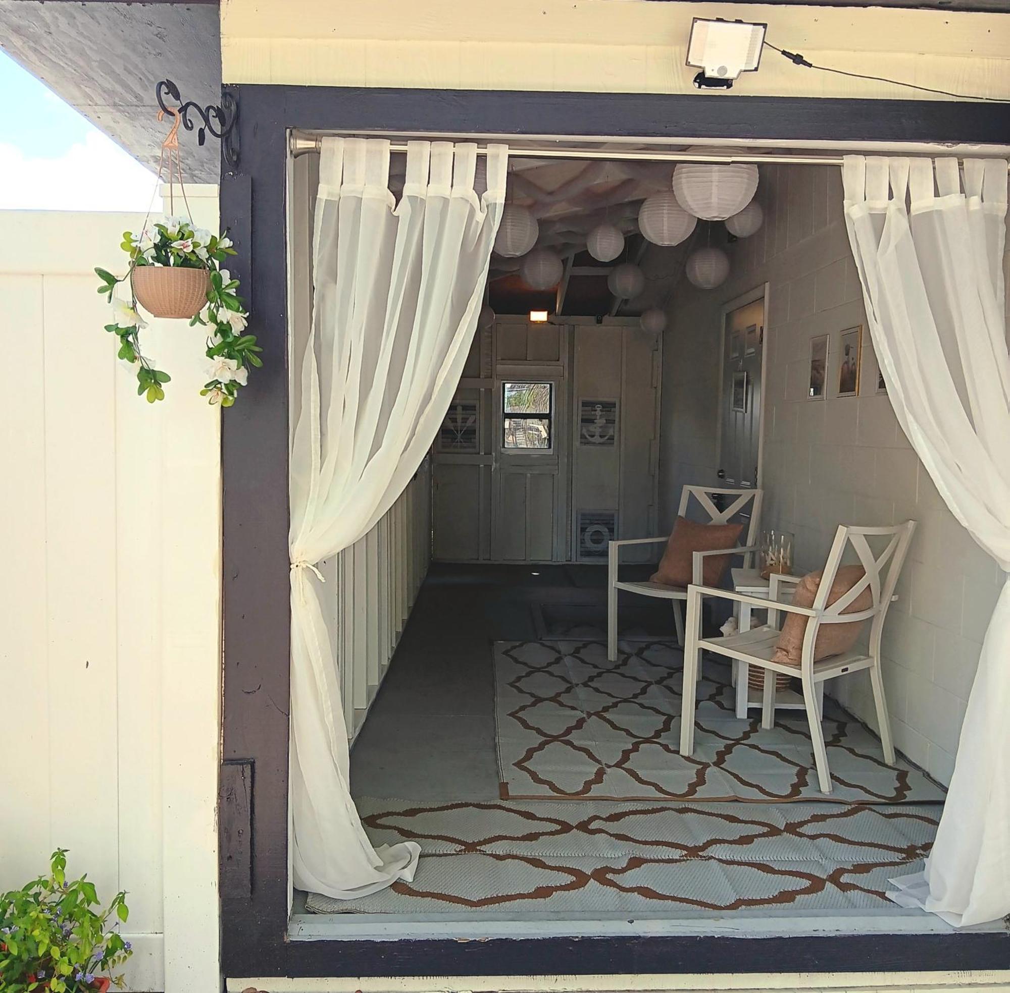 C & Y Guesthouse West Chase 外观 照片